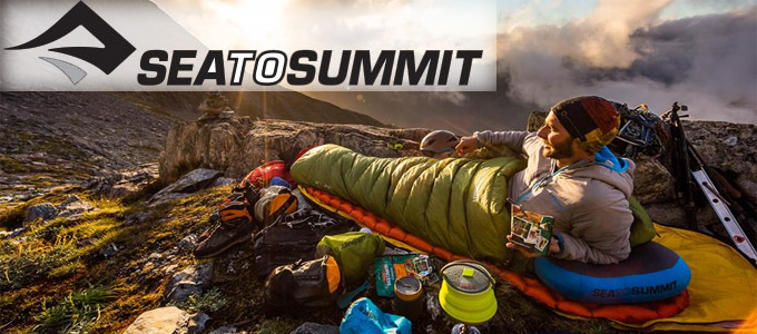 Seatosummit シートゥーサミット Camp Mat S I キャンプマットs I 登山とアウトドア アウトスポット